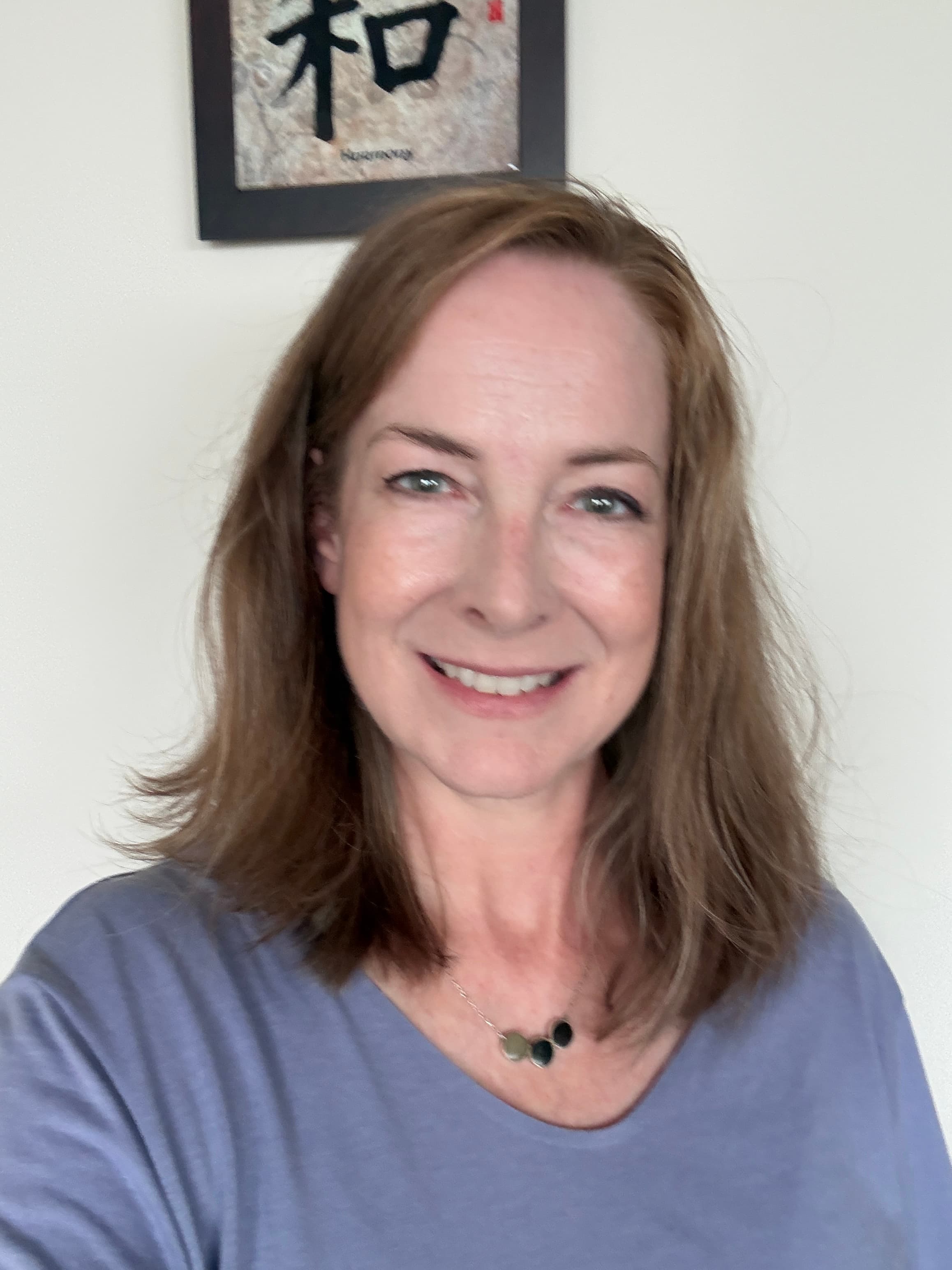 Johanna Jacobsen, LMT — Massage Therapist at Pulse Community Care