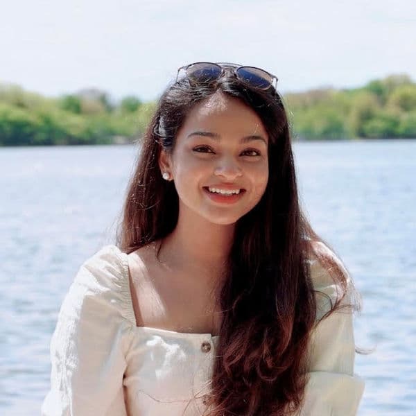 Dr. Disha Sud, DAc, L.Ac.